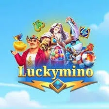 luckymino Terbaru: Download APK Resmi dan Aman