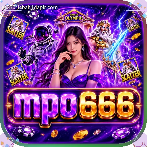 mpo666 Platform Game Online Indonesia Terpercaya