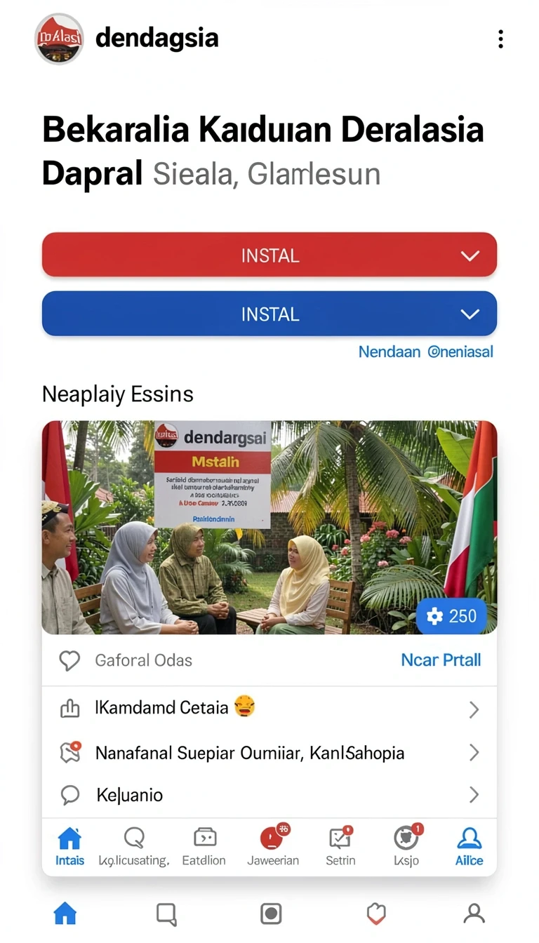 Tips keamanan