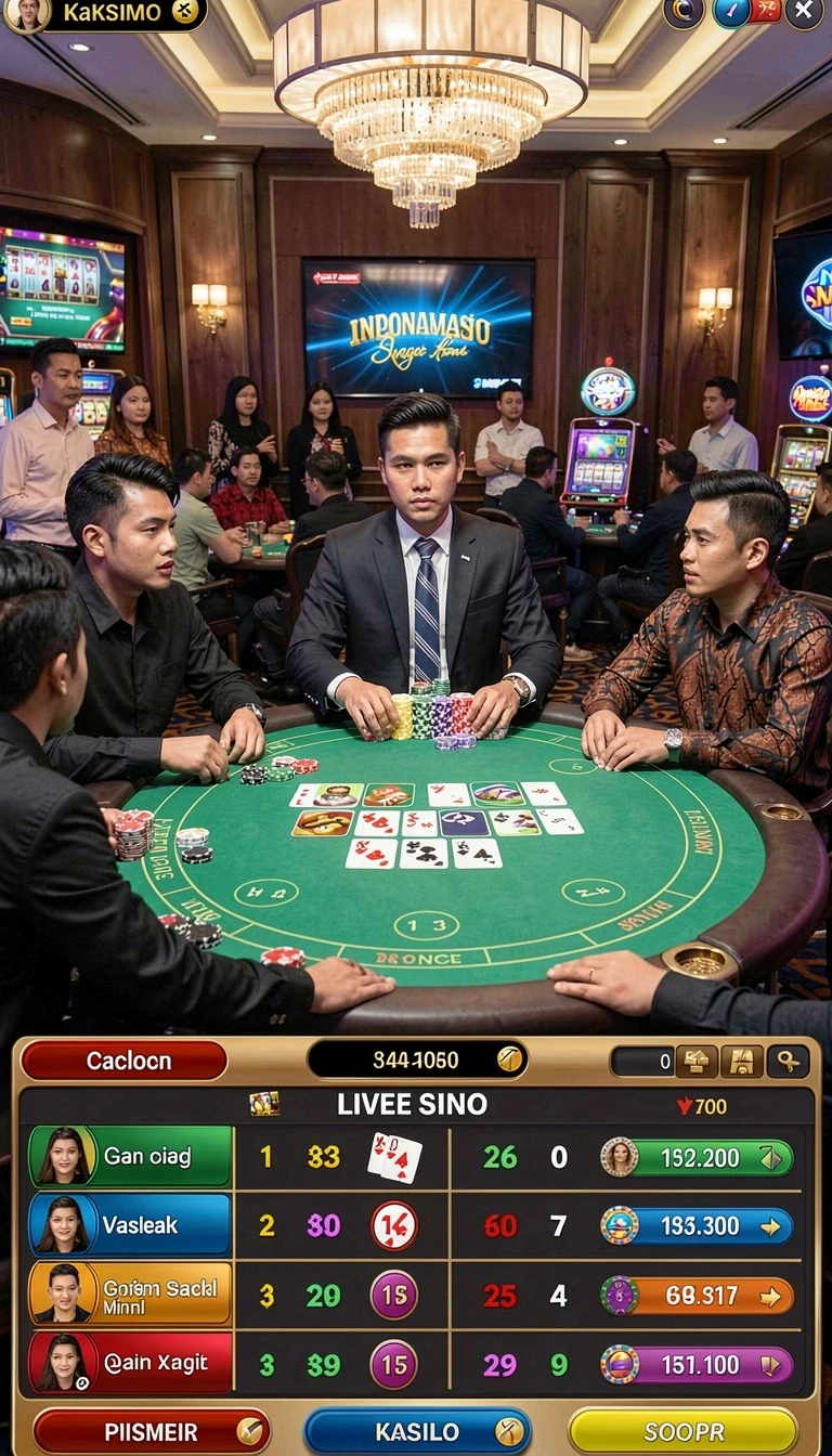 mt777 Terbaru: Download APK Resmi dan Aman