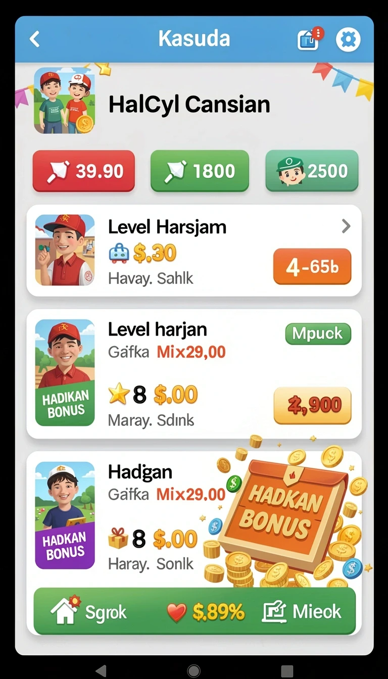 Review Aplikasi nadimtogel