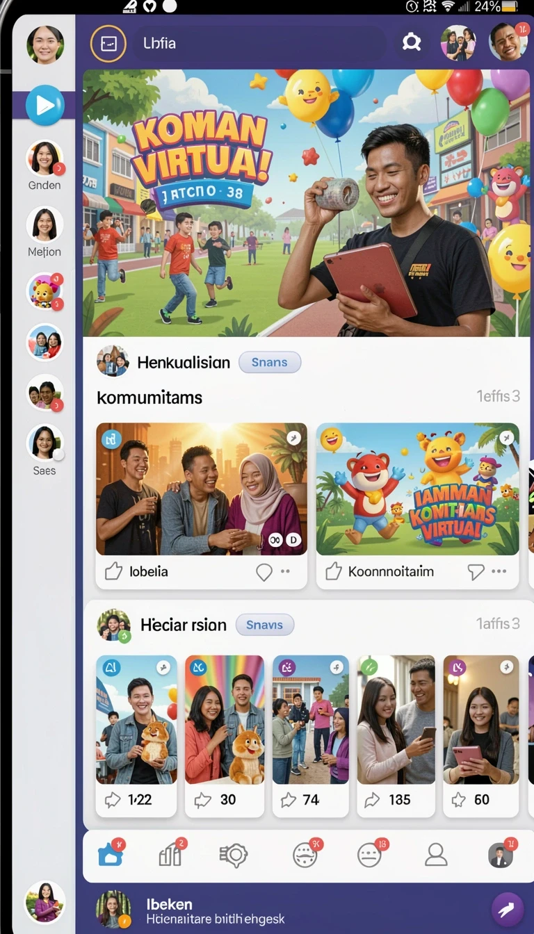 k234 Terbaru: Download APK Resmi dan Aman