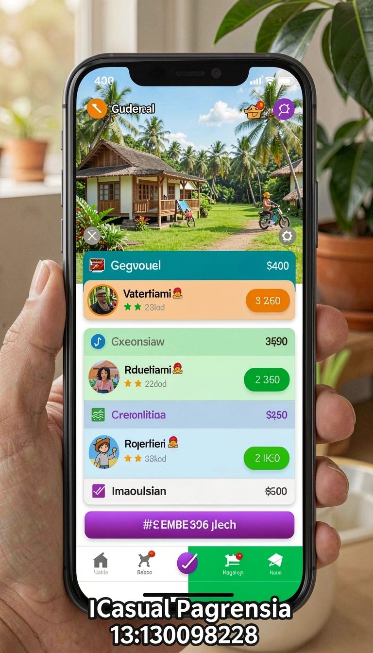 pakarjp Aplikasi Game Online Indonesia Terpercaya