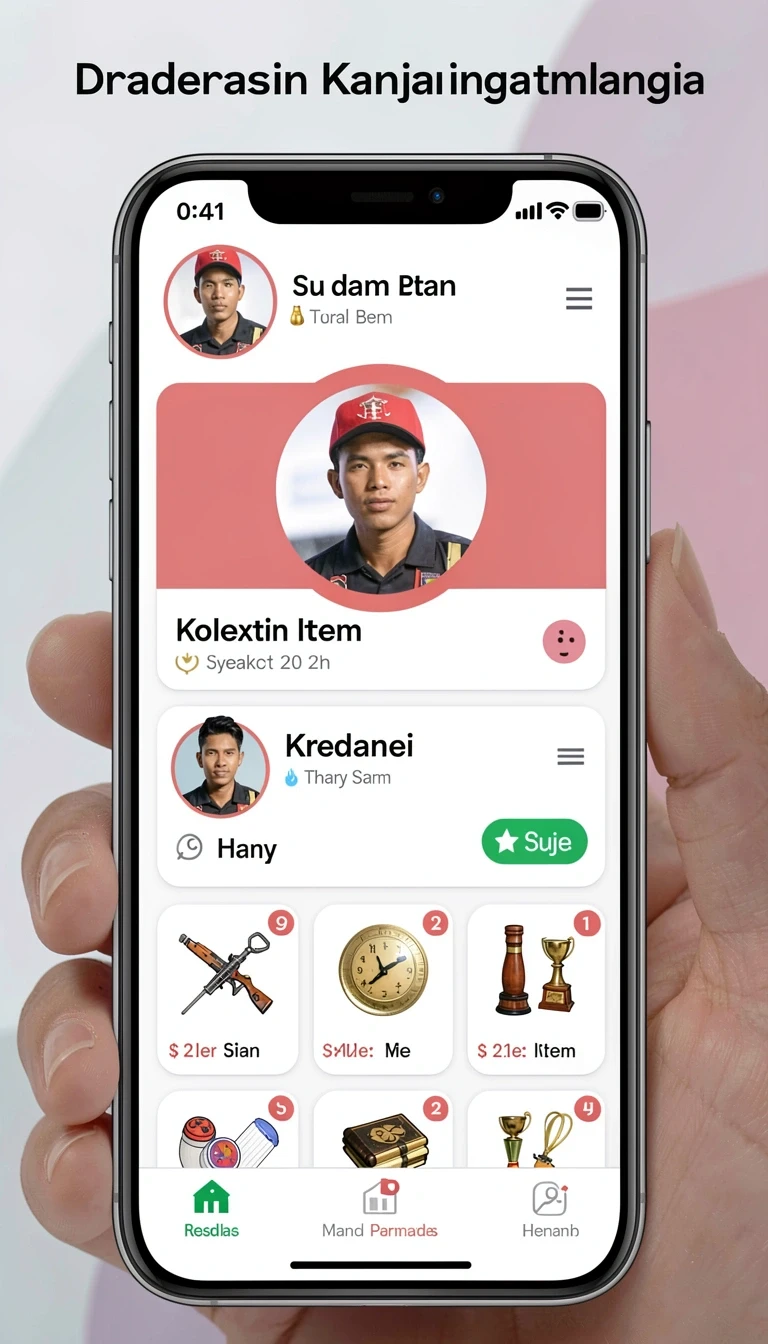 Aplikasi melody77 Resmi: Download dan Instalasi