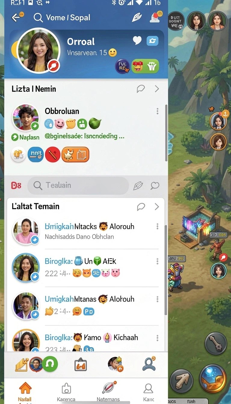 luckybest88: Akses Game Online Lebih Praktis