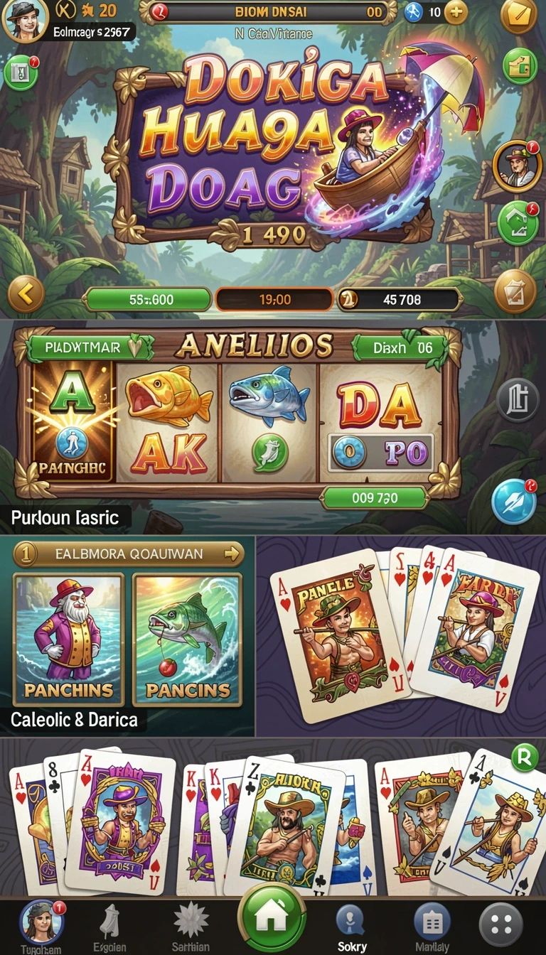 tempur99 App Game Online Indonesia Terbaru