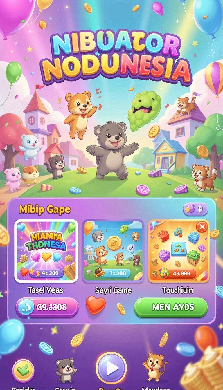 Aplikasi rupiahtoto Resmi dan Terpercaya di Android